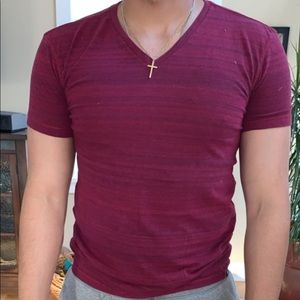 American eagle soft tee shirt